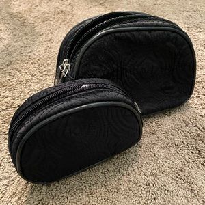 small handbag & change purse